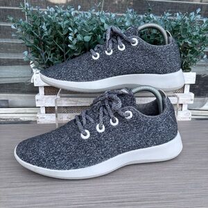 allbirds Women's Wool Runner Sneakers